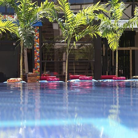 Chaykovski Boutique H Las Terrenas Bagian luar foto