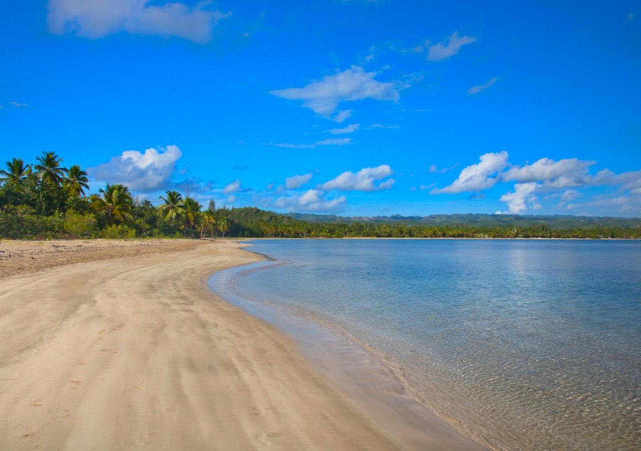 Chaykovski Boutique H Las Terrenas Bagian luar foto