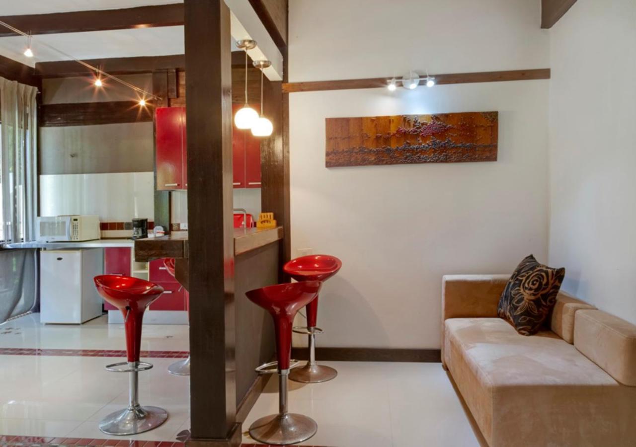 Chaykovski Boutique H Las Terrenas Bagian luar foto