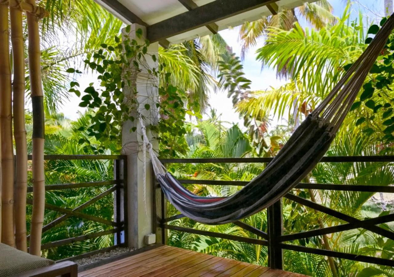 Chaykovski Boutique H Las Terrenas Bagian luar foto