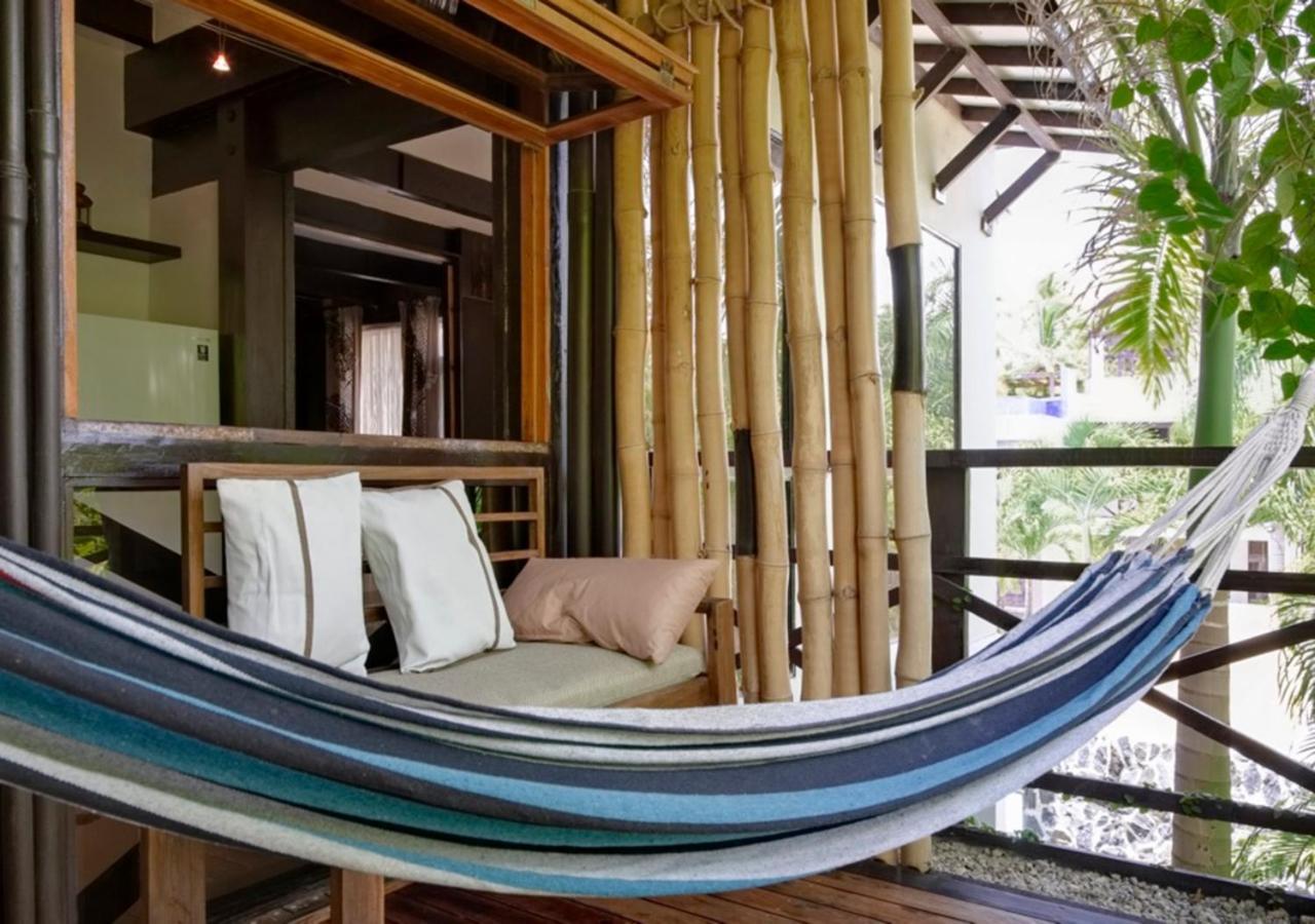 Chaykovski Boutique H Las Terrenas Bagian luar foto
