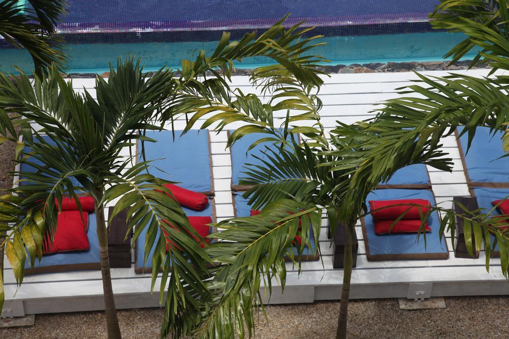 Chaykovski Boutique H Las Terrenas Bagian luar foto
